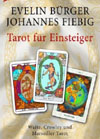 Tarot für Einsteiger Buch