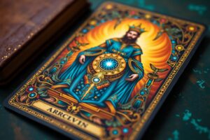 Tarotkarten: Die Geheimnisse der Kleinen Arkana