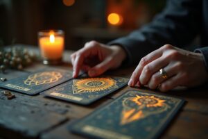 Kartenlegen: Spirituelle Grundlagen meistern