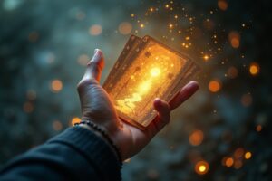 Tarot und Berufliche Chancen