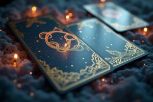 Tarot Karten: Deutungen für Beziehungen