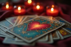 Tarot Partnerschaft Kartenbedeutungen