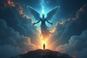 Tarotkarten: Energien und Bedeutungen
