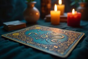 Tarot Karriere Kartenbedeutungen