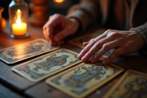 Tarotkarten Karteninterpretationen